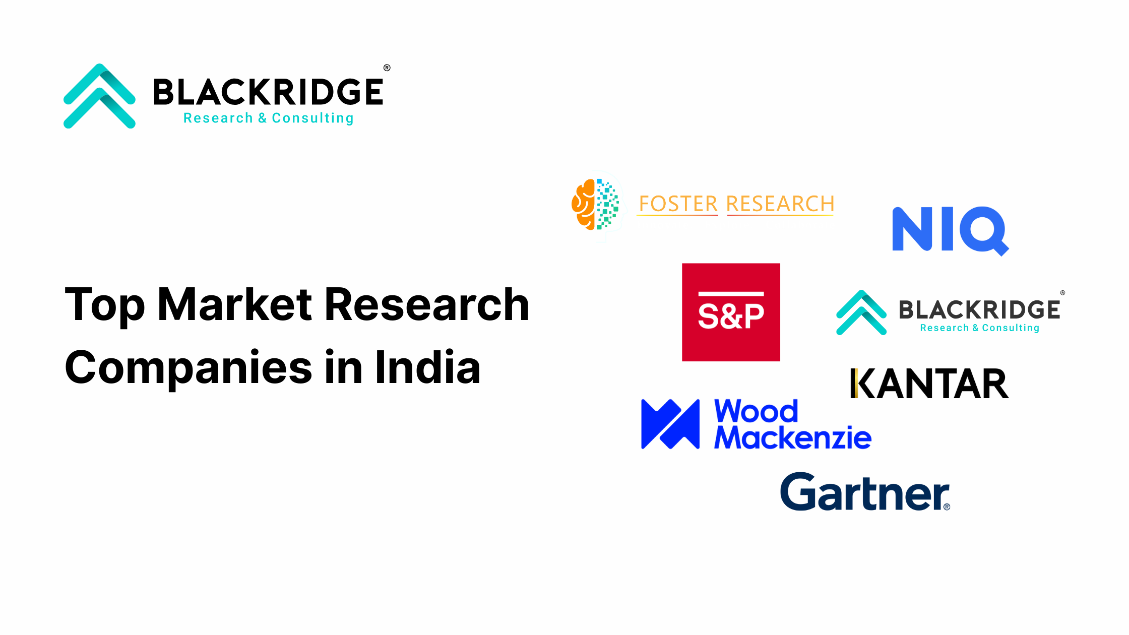  Top 10 Market Research Companies in India 2026