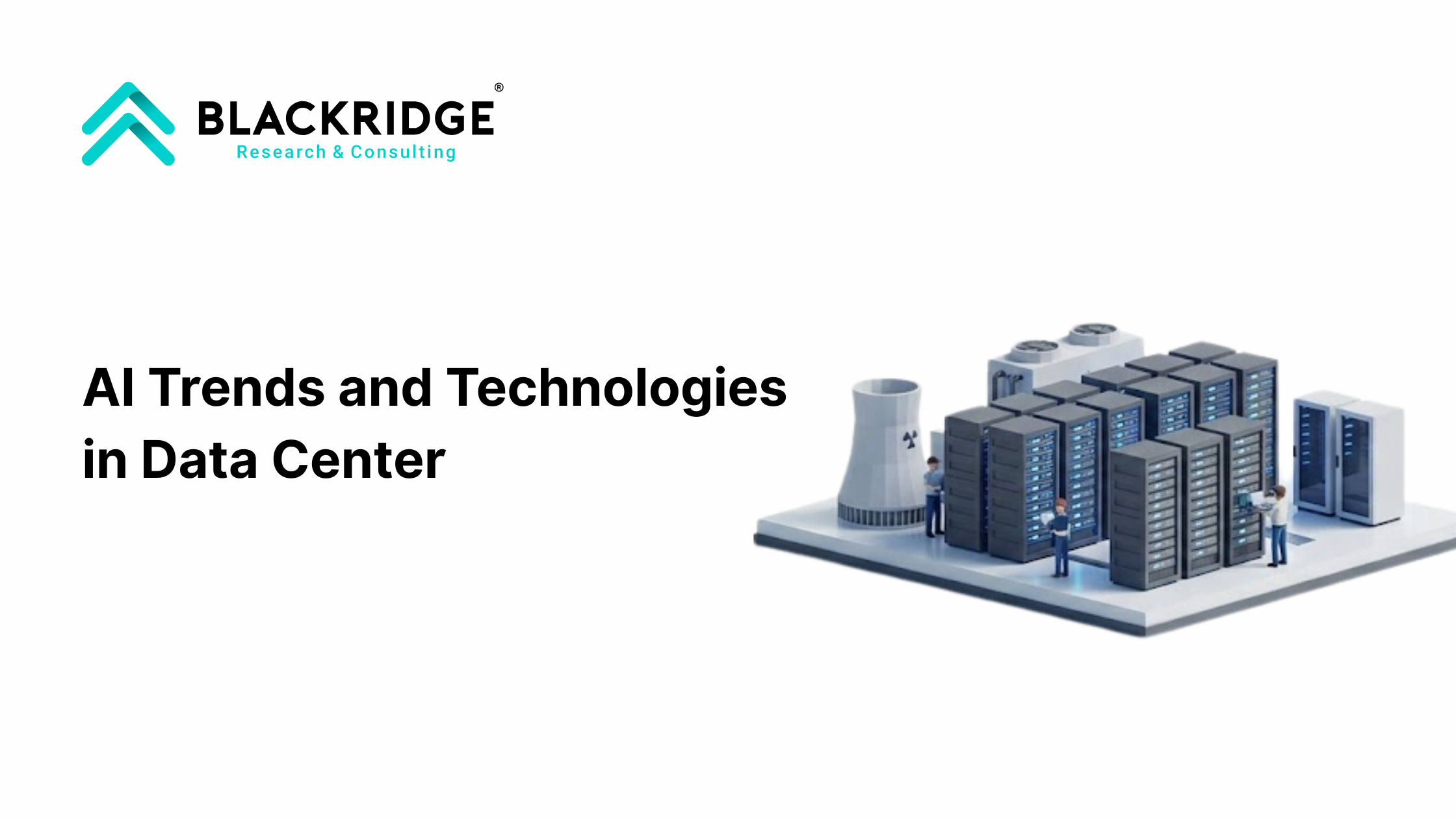  Top 7 AI Trends and Technologies Driving Data Center Growth in 2026