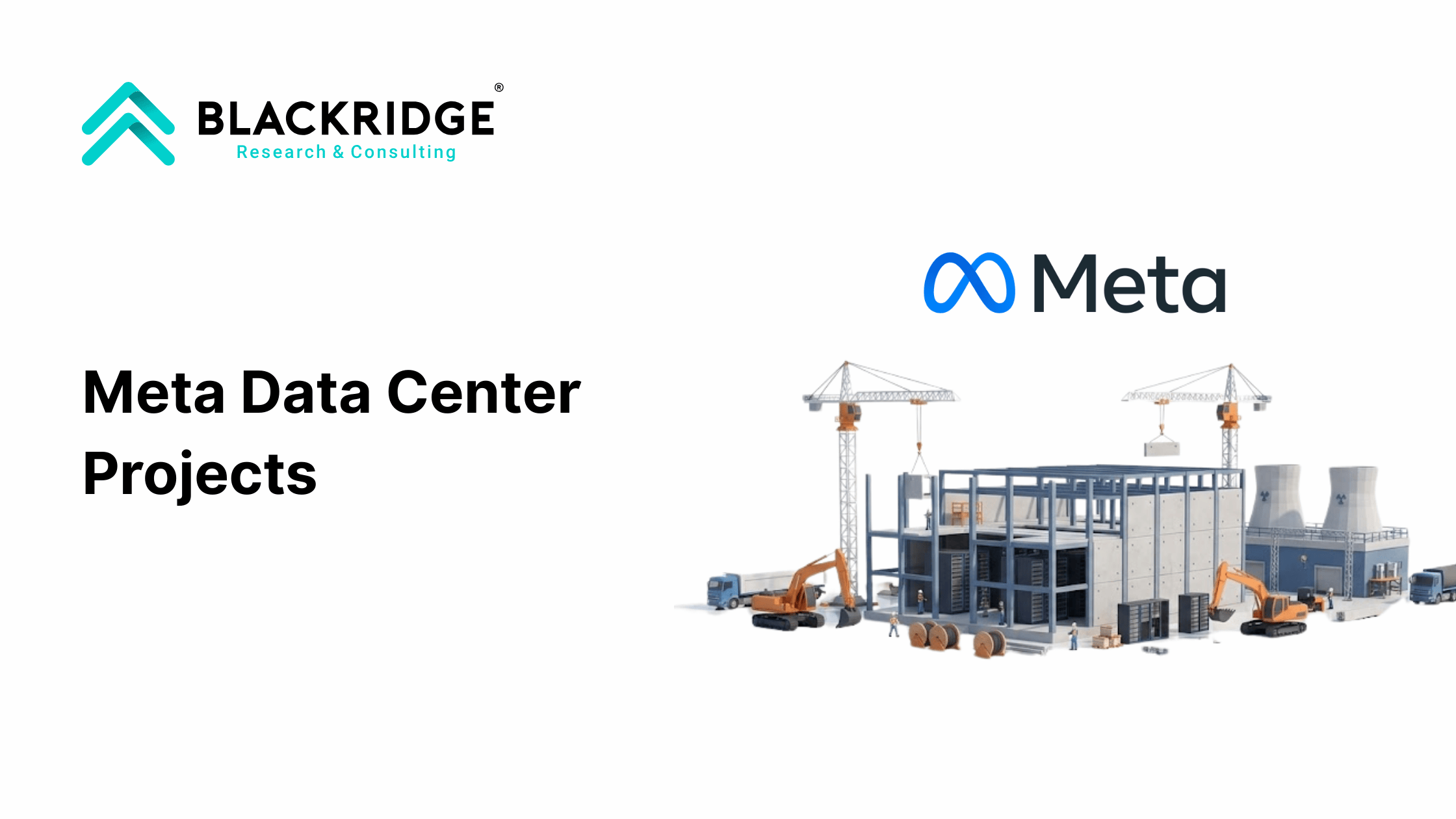  Top 5 Meta Data Center Projects 2026