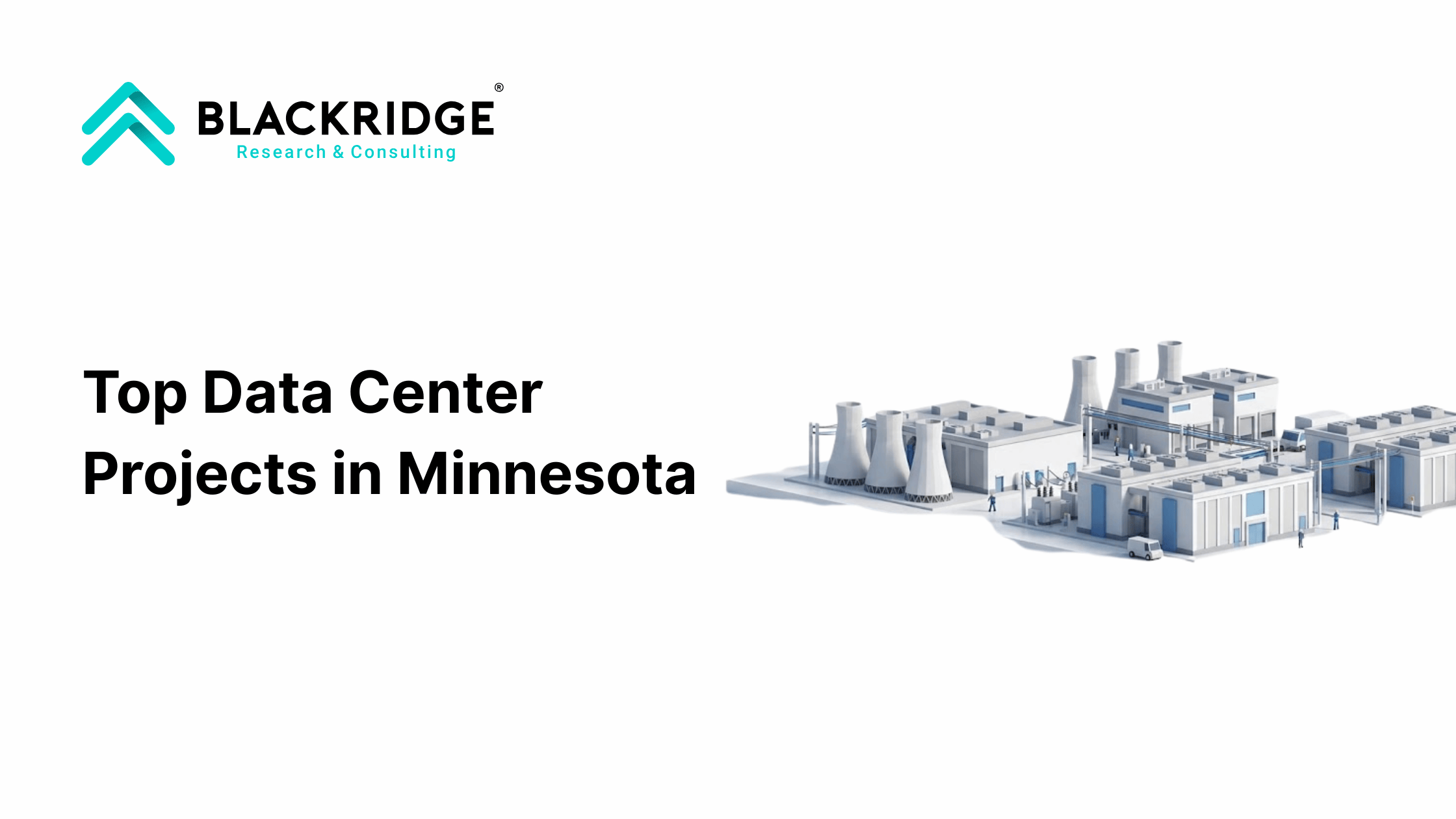  Top 5 Largest Data Center Projects in Minnesota 2026