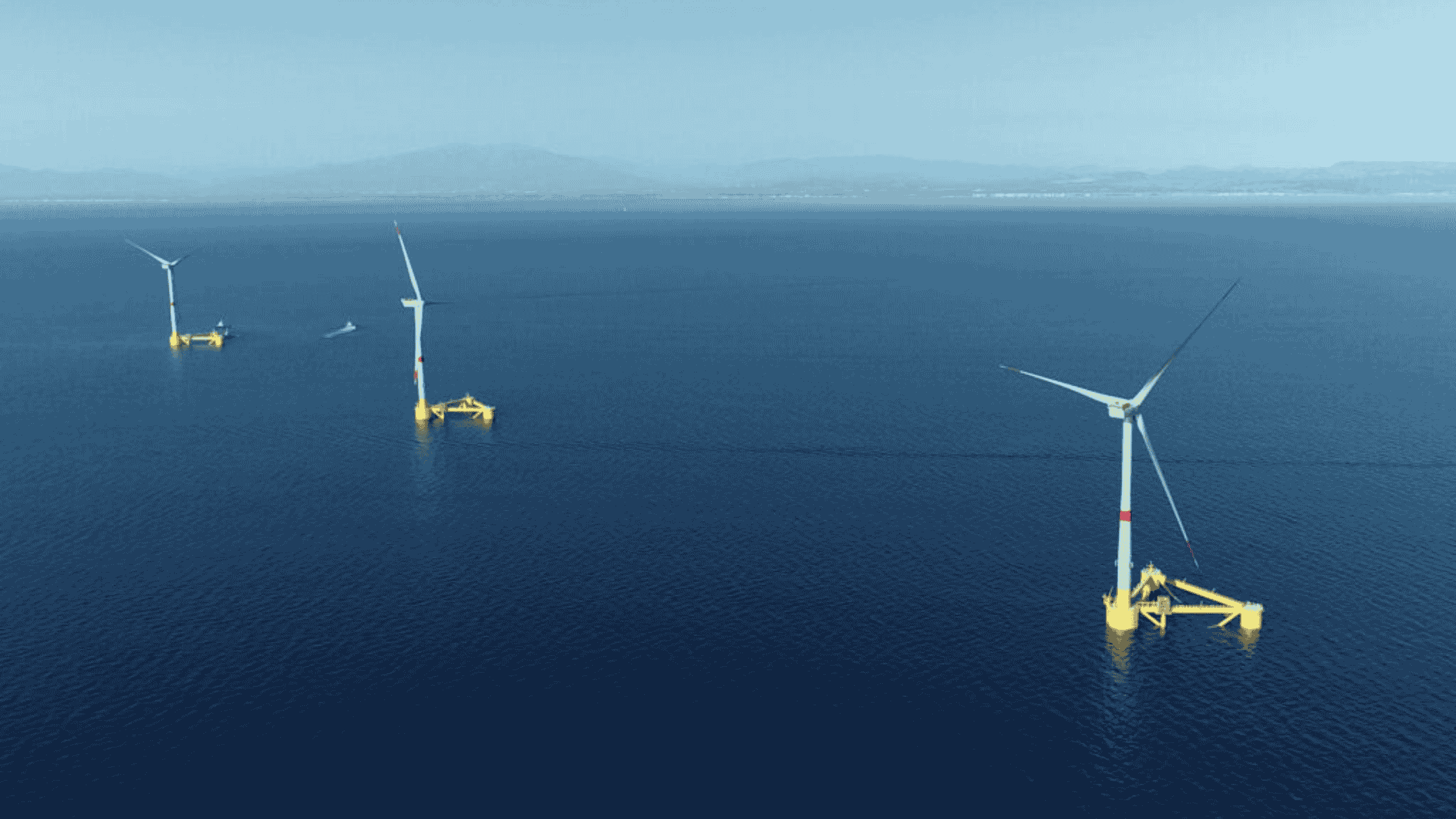  Ocean Winds Secures Celtic Sea Lease for 1.5 GW Floating Offshore Wind Project