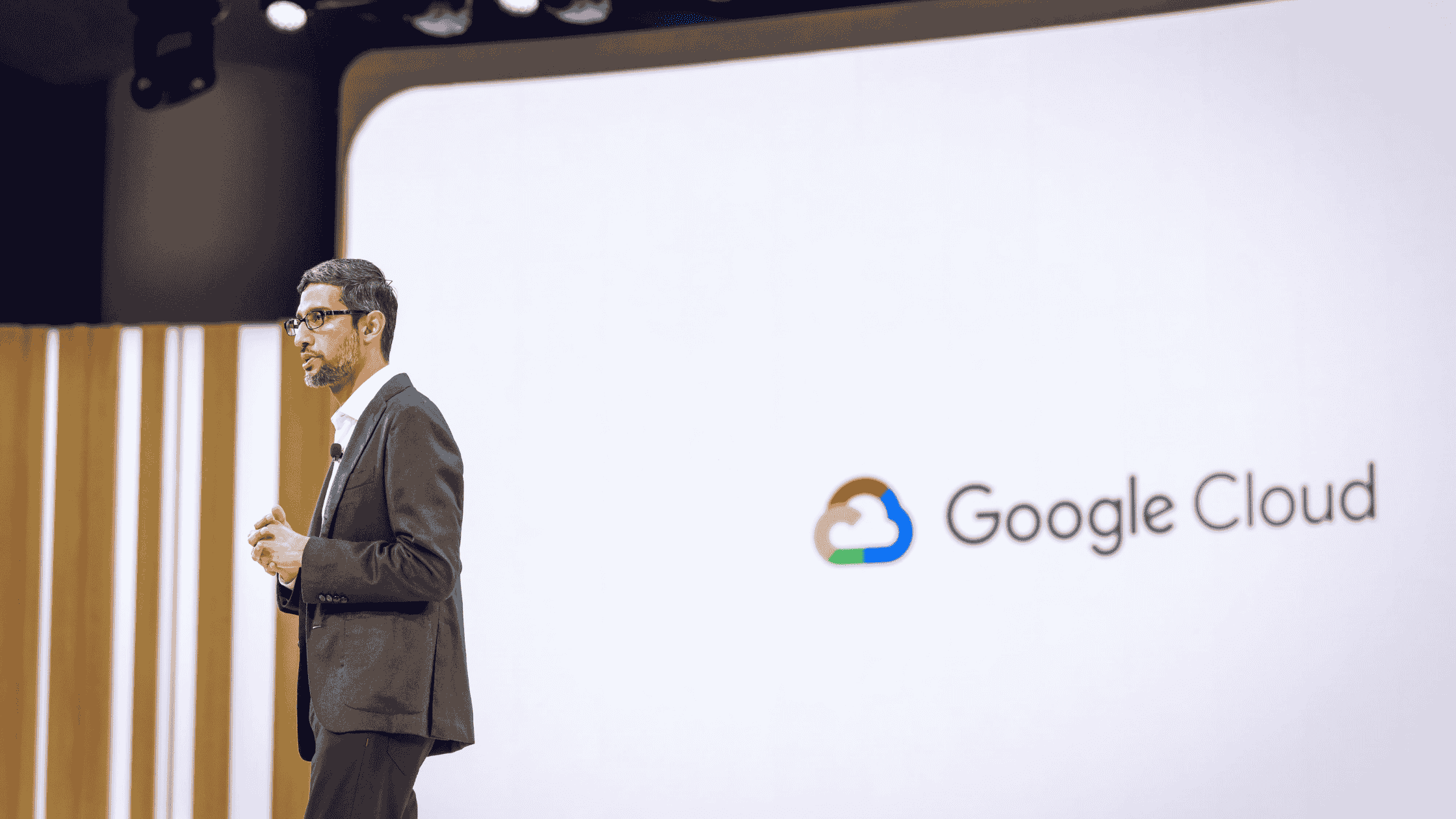  Google Plans New Data Center in Hermantown with 700 Megawatts of Clean Energy Investment