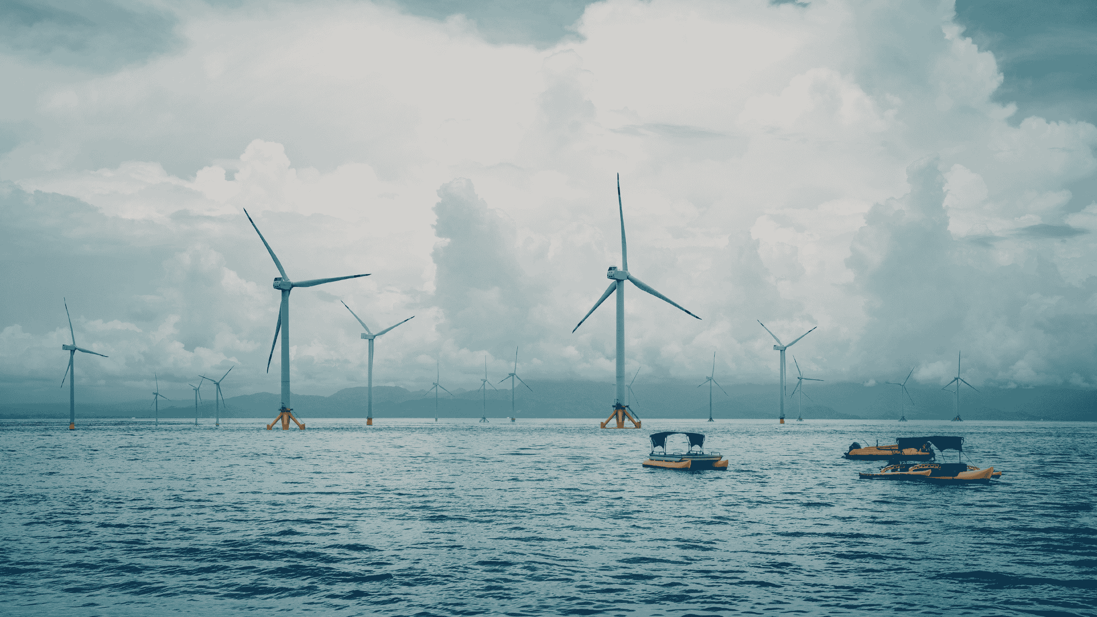  Vingroup Proposes 3GW Offshore Wind Farm in Southern Vietnam to Boost Regional Exports