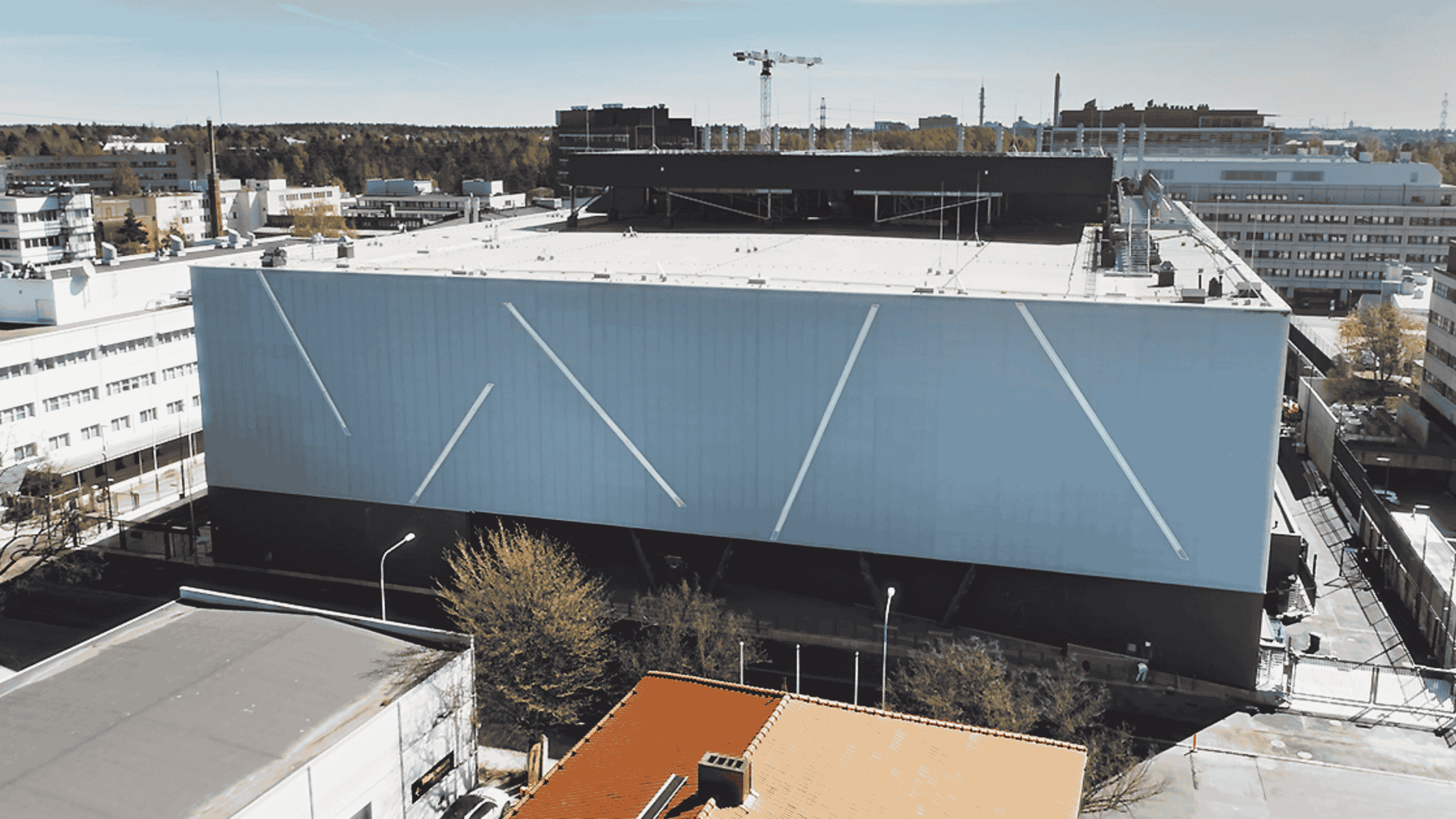  Construction Begins on Telia Lietuva Data Center in Vilnius, Lithuania