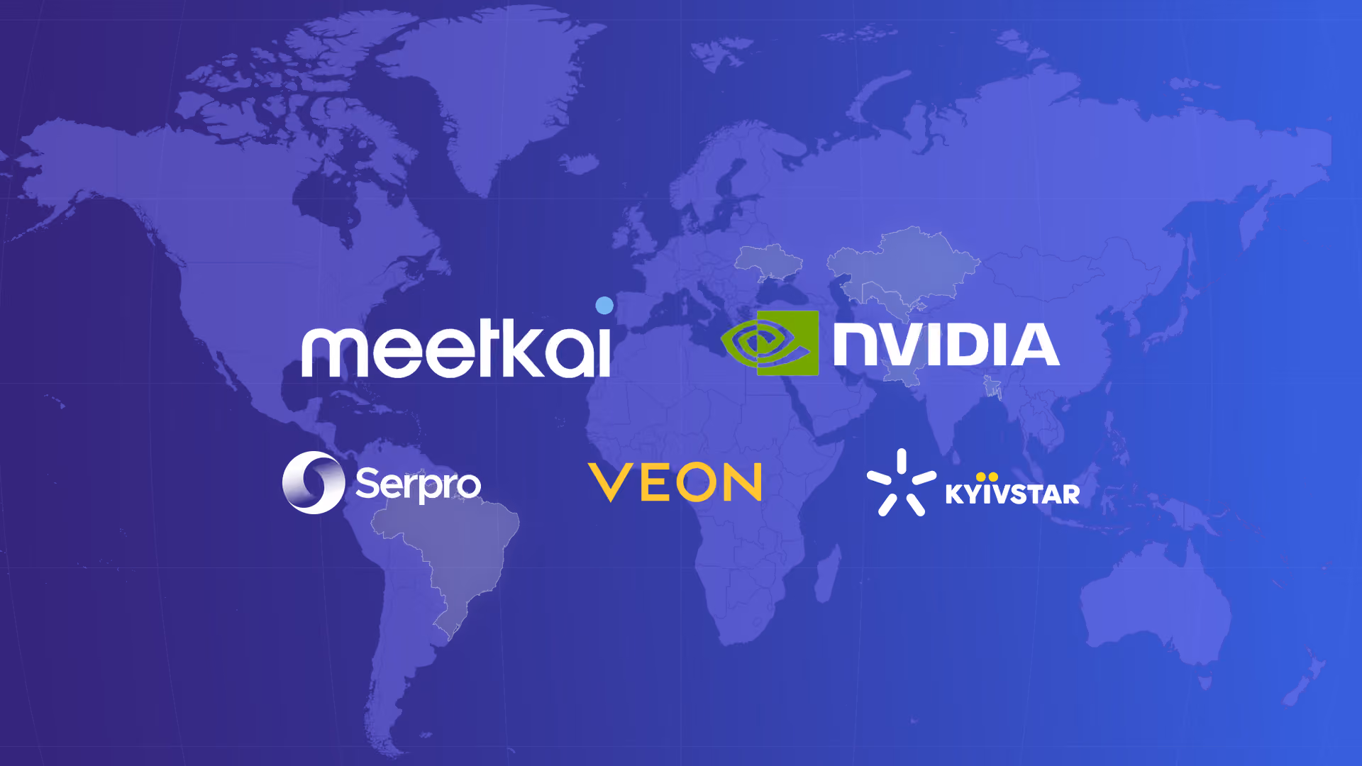  MeetKai Unveils Revolutionary NVIDIA-Driven Sovereign AI Initiative Across Six Nations